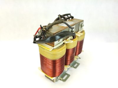 Multiind-Basic-Cu-L-S - Compensation filter
