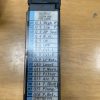 IC693MDL740C OUTPUT 12/24 VDC 0.5A 16PT POS - output module - Image 3