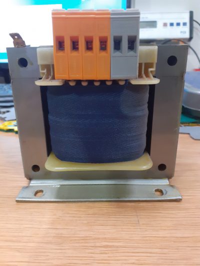 ST 500/1950 VA - transformer