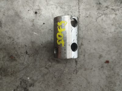 Reducing sleeve