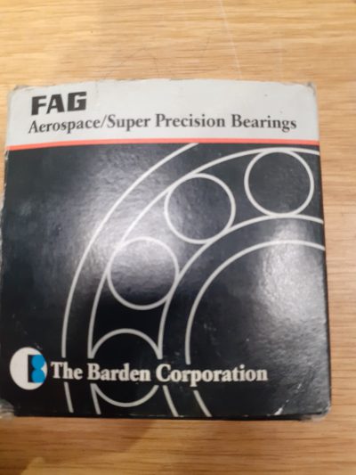 Bearing NN3009AS.M.SP
