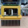 Fanuc A06B-6058-H229 - Servo amplifier - Image 6