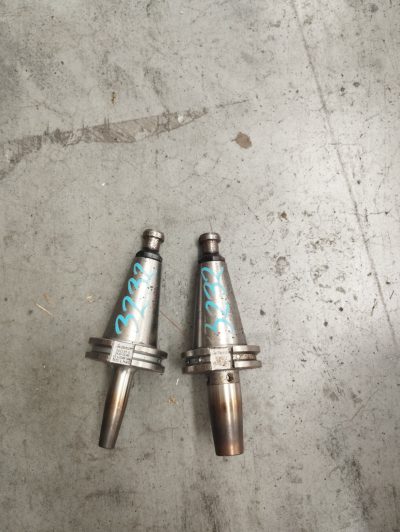Tool holder set 40