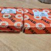 FAG NJ209-E-TVP2 - Single row cylindrical roller bearing 45x85x19mm - Image 2