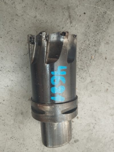 Reduction adapter for tools
