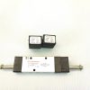 Norgen V60A611A-A2 - Solenoid valve 3-positio - Image 8