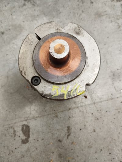Punch tool
