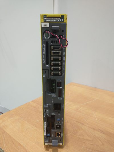 Fanuc A02B-0281-B801 - Servo drive