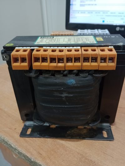 SBA ETKU