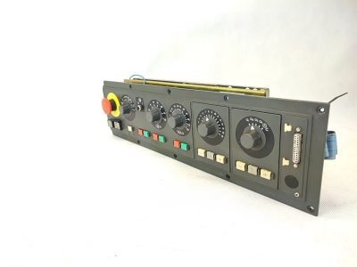 Siemens 6FC3984-3RD - 5 axis CNC machine control board