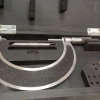 External micrometer 75-100mm STEINMEYER - Image 2