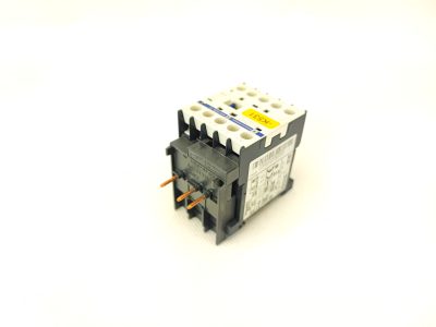 LP1K06 - 24V contactor