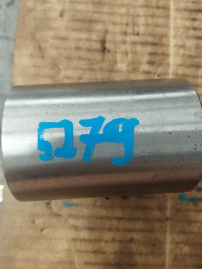 Reducing sleeve