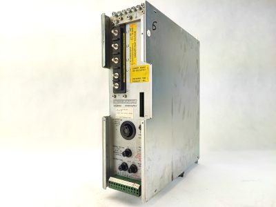 Indramat TVM 1.2-050-220/300-W0 - Servo powered module