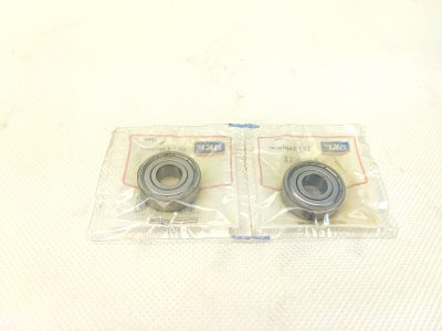 SKF 6000-2Z - Radial ball bearing