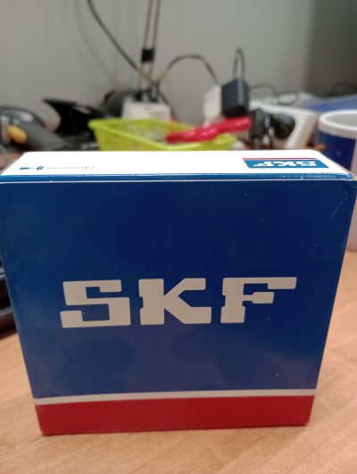 SKF NU 2212 ECP 60x110x28mm - Bearing