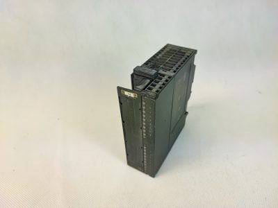 Siemens Simatic 6ES7 321-1BH02-0AA0 - PLC module