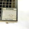 Siemens 6SC6112-0AA00 - Power module - Image 4