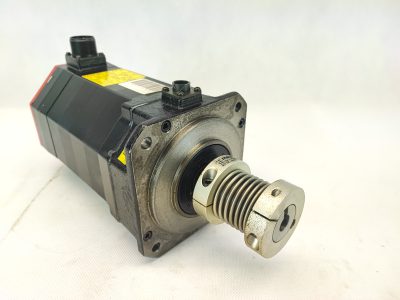 Fanuc A06B-0229-B300 - Servo motor