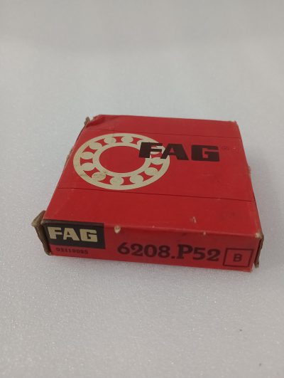 FAG 6208.P52 bearing
