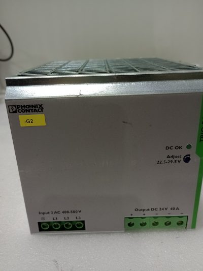 Phoenix Contact 3030139690 - power supply