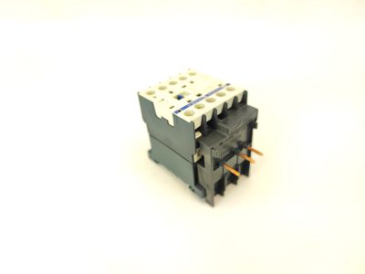 LP1K09 - 24V contactor