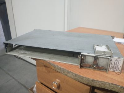 Siemens 6sn1123-1ab00-0ca1 - Pulse resistance modul