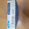 Bearing 51110 - Image 2