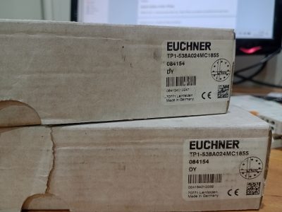 Euchner TP1-538A024MC1855 - safety switch