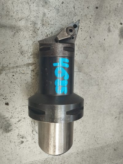 Reduction adapter for tools