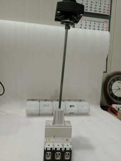 Moeller NZM 1