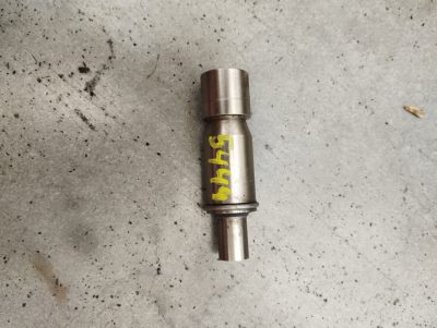 Punch tool