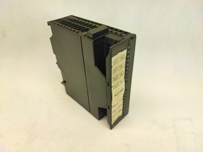 Siemens 1P 6ES7 322-1BF01-0AA0 - modul PLC