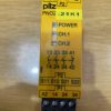 Pilz PNOZ X2.8P 24VACDC 3N/O 1N/C - Safety relay - Image 2