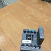 Siemens 3RT2018-1BB41 - Contactor - Image 2