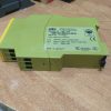 PILZ PNOZ X1 3S - Mushroom safety relay - Image 4