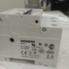 Siemens 5SX23 C13 - safety switch - Image 3