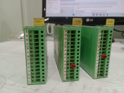 Phoenix Contact 35.7525 - relay