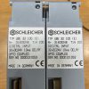 Schleicher UBE 32 100 - digital input module - Image 3