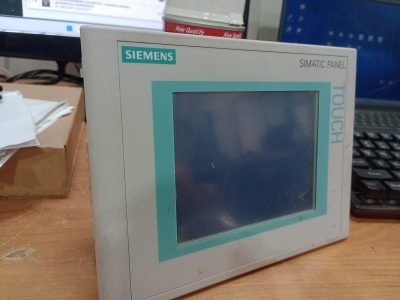 Siemens 6AV6 642-0AA11-0AX1 - panel operatorski Siemens
