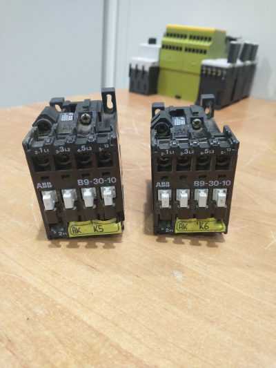 ABB B9-30-10 - Contactor