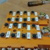 Lumberg ABSSV6/LED-5 - actuator sensor box - Image 2