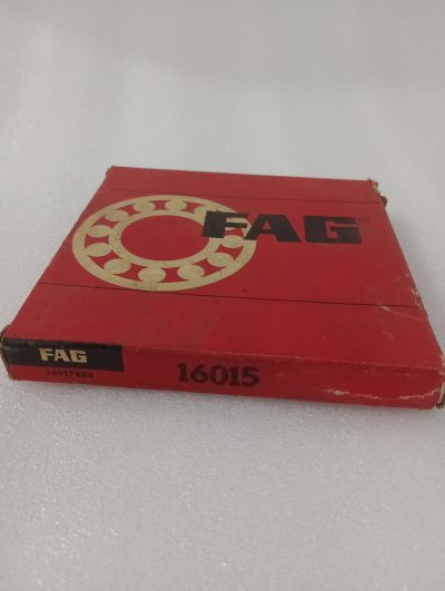 FAG 16015 bearing