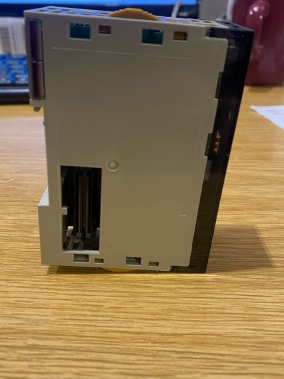 OMRON CJ1W-DRM21 - moduł sieciowy PLC