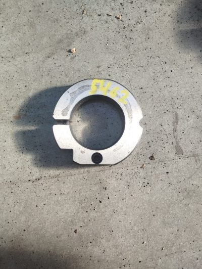 IPL lathe accessories