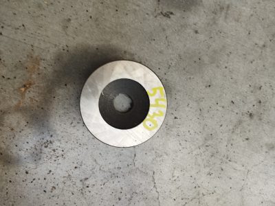 IPL lathe accessories