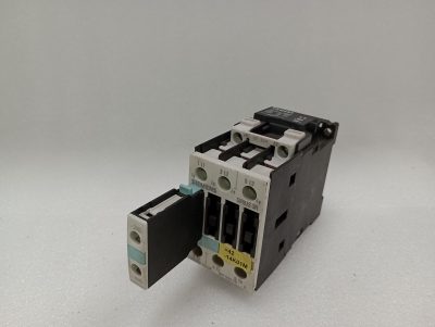 Siemens 3RT1024-1B - contactor