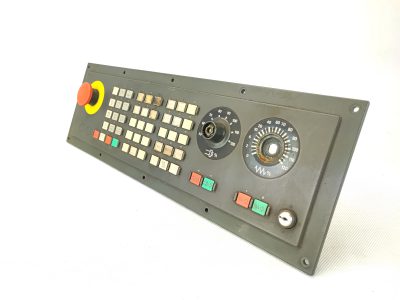 Siemens 6FC5103-0AD03-0AA0 - CNC machine control board