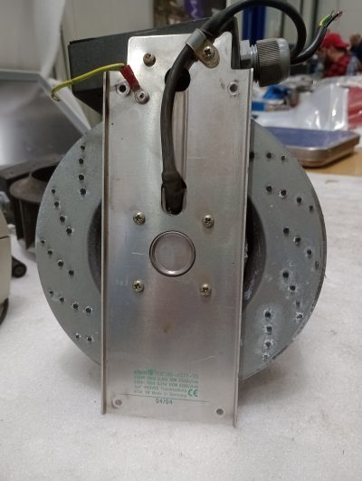 EBM PAPST M2E068-BF - fan