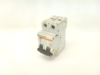 Merlin Gerin C60N C2 - Fuse